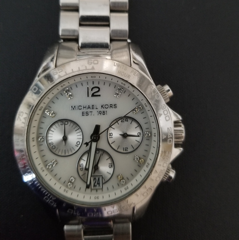Michael kors watch